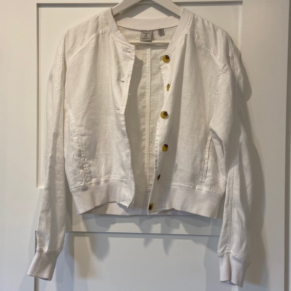 Vest from Tristan - Picture 4 of 11